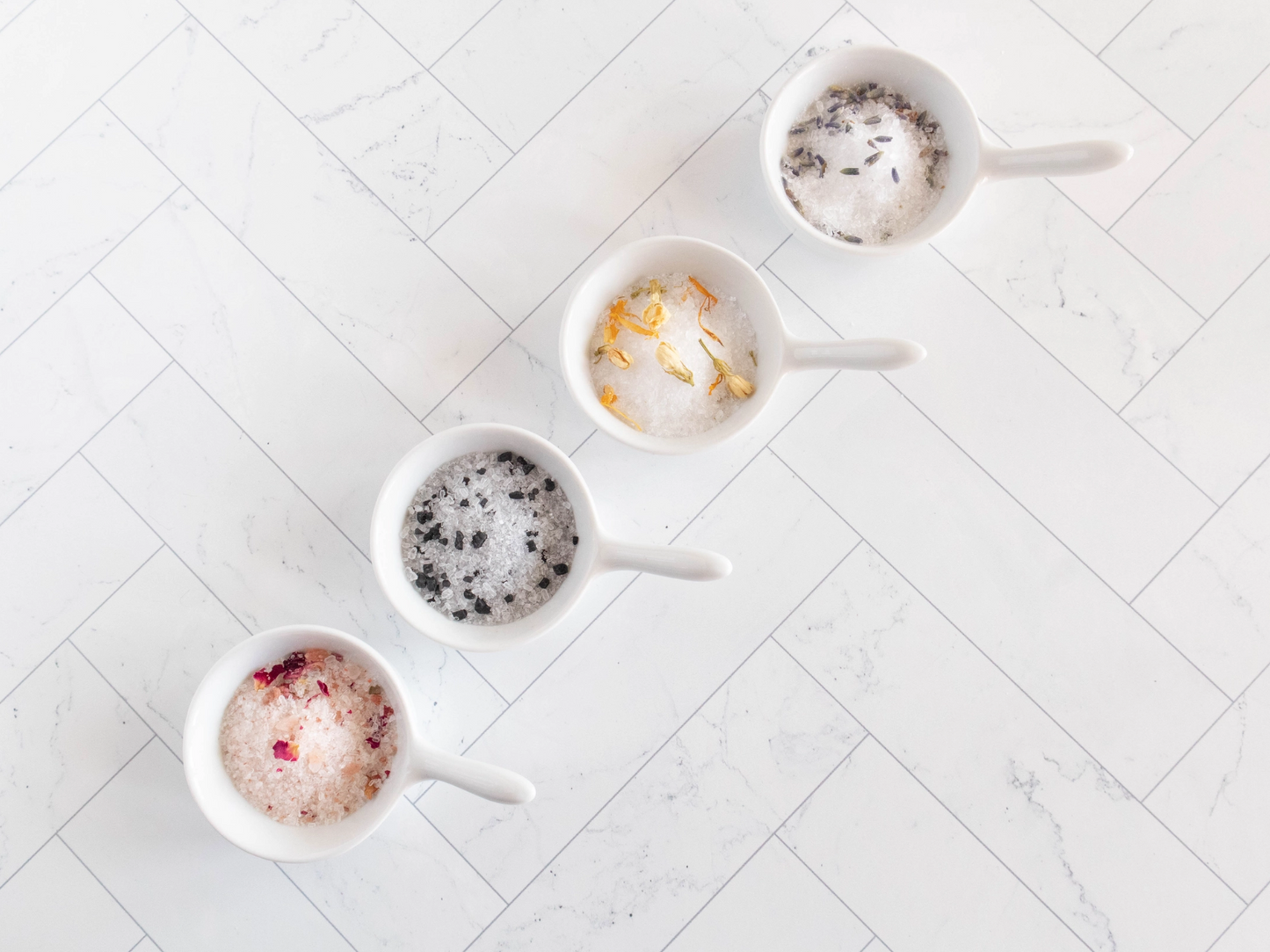 Bath Salt - Single Use