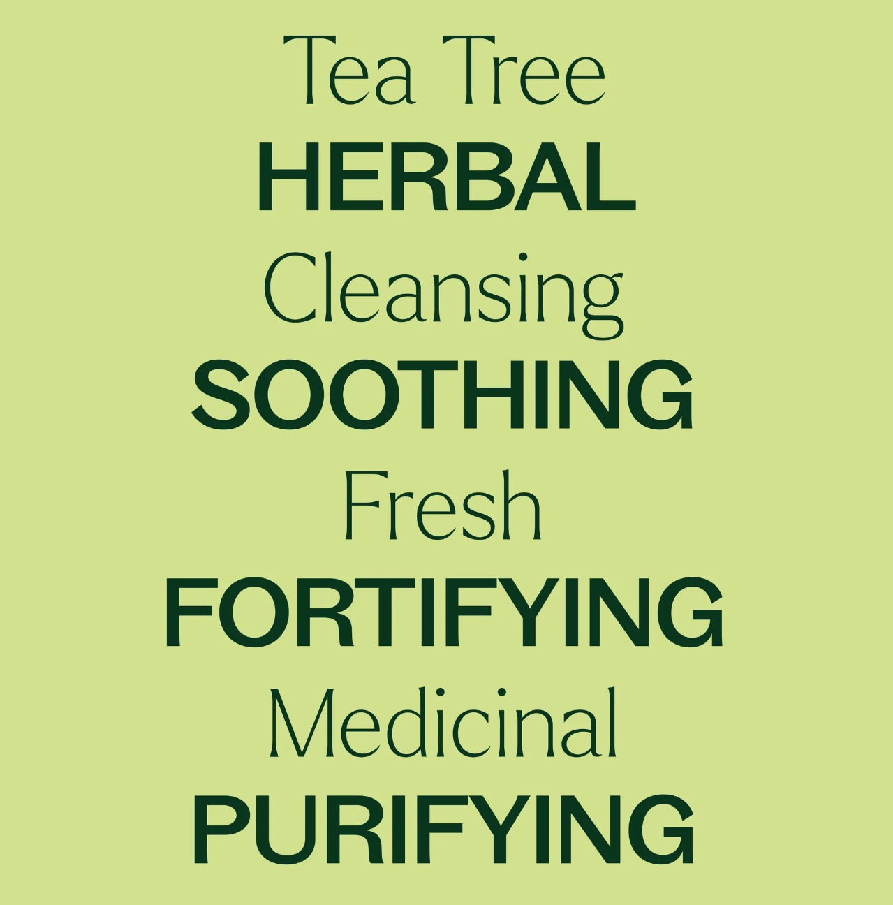 Organic Tea Tree Essential Oil