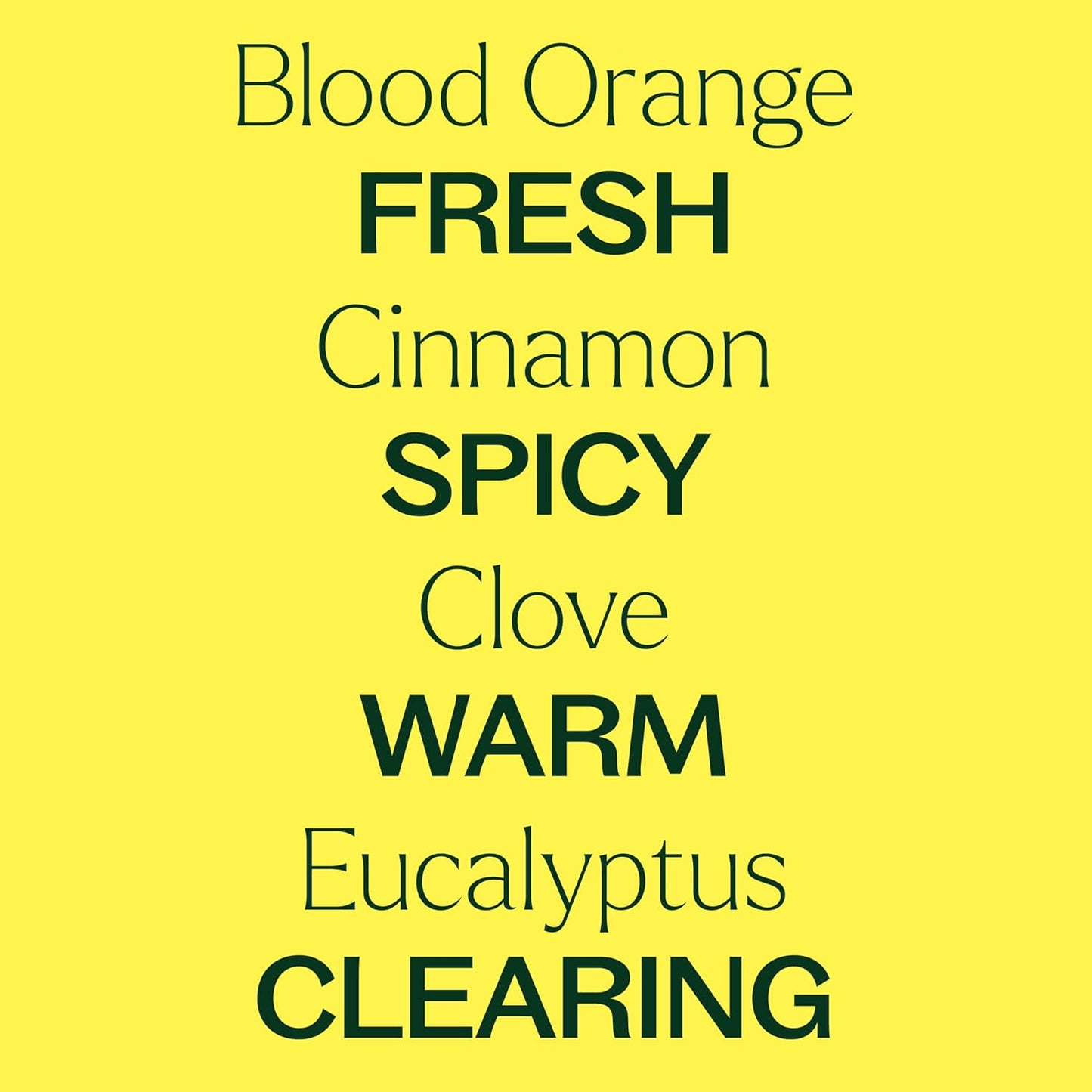 Plant Therapy All Purpose Cleaner and Bottle Set