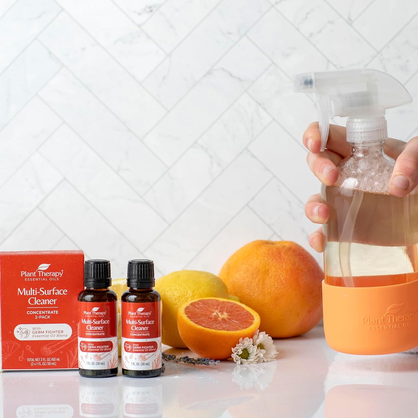 Plant Therapy All Purpose Cleaner