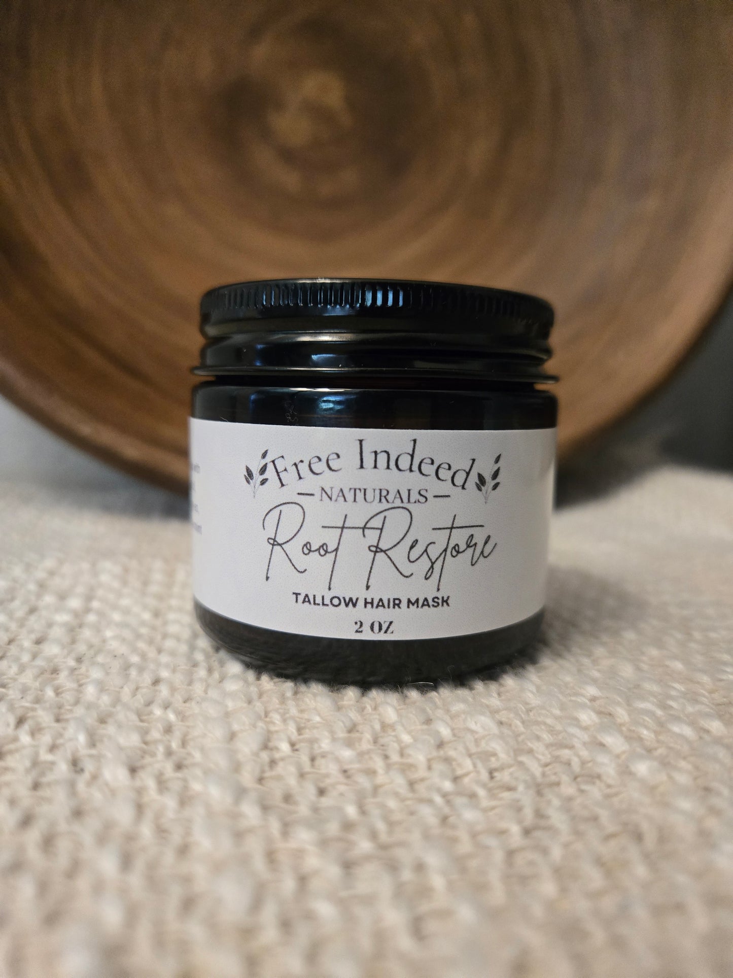 Root Restore Hair Mask