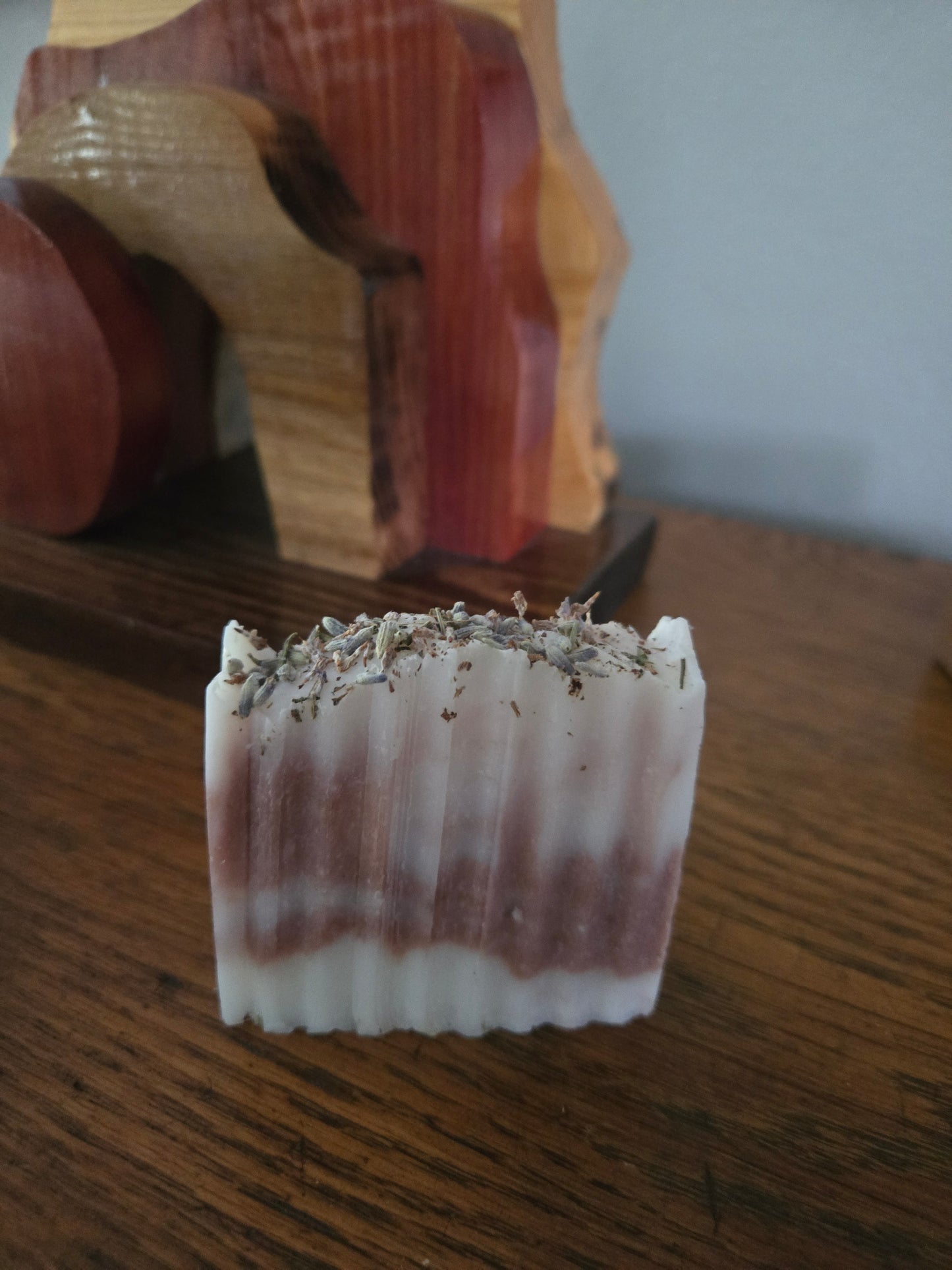 First Fruits Soap