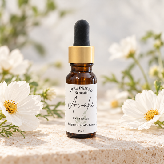 Awake - Under Eye Serum