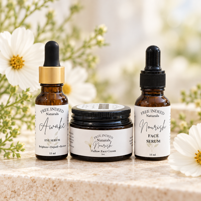 Complete Face Care Set