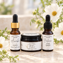 Complete Face Care Set
