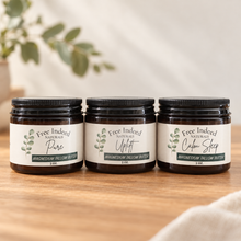 Magnesium Tallow Body Butter