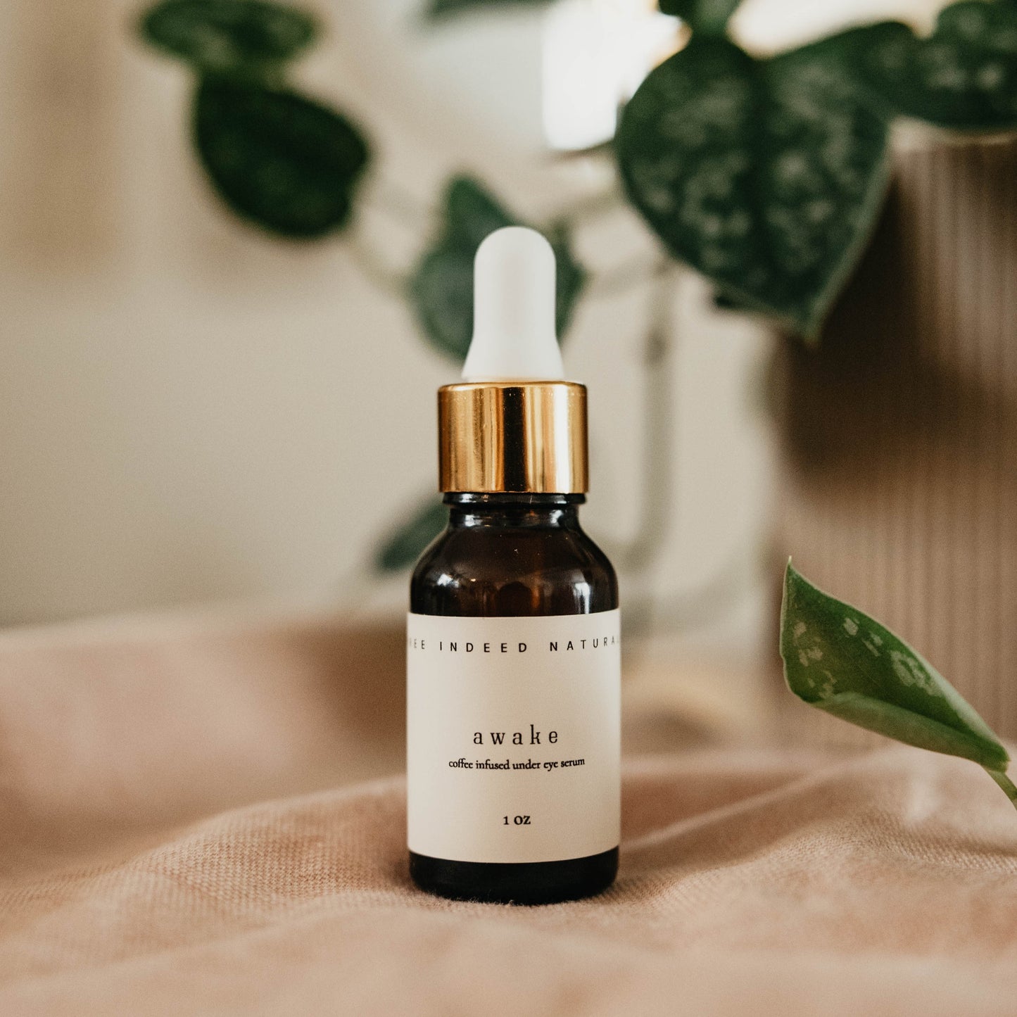 Awake - Under Eye Serum