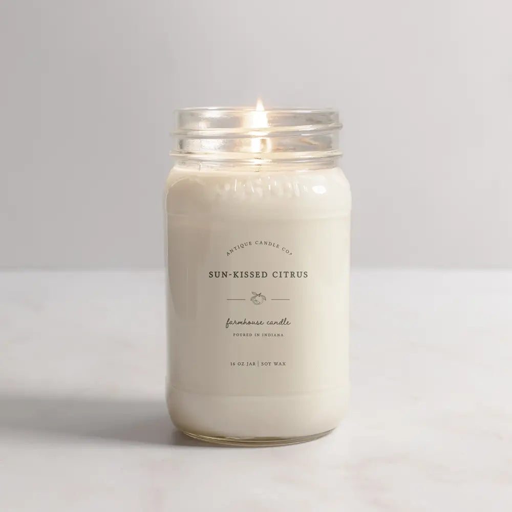 Antique Candle Co.- CANDLES