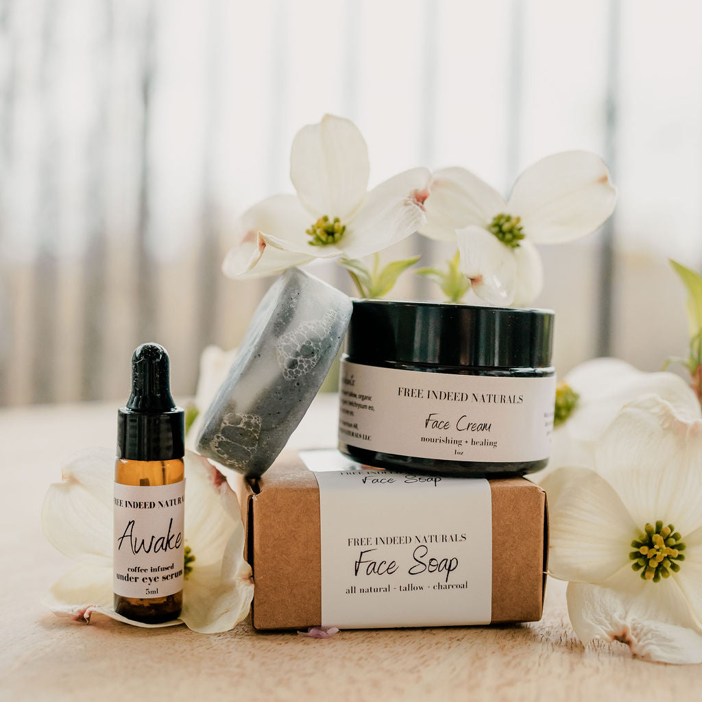 Face Care Set