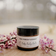 Nurture Belly Butter Wholesale