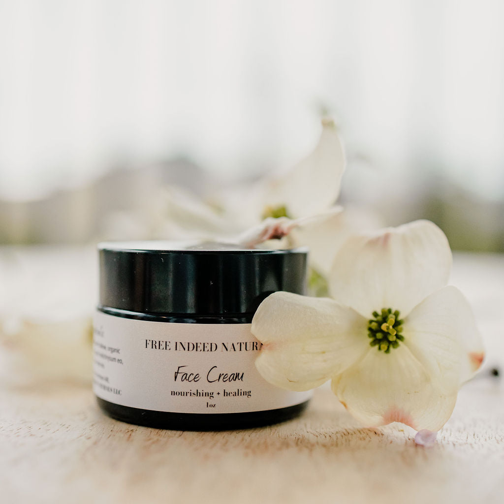 Face Care Set
