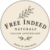 Free Indeed Naturals