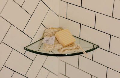 Pure Tallow Bar Soap