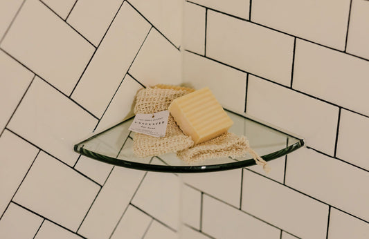 Pure Tallow Bar Soap Wholesale