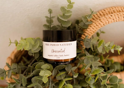 Tallow Body Butter wholesale