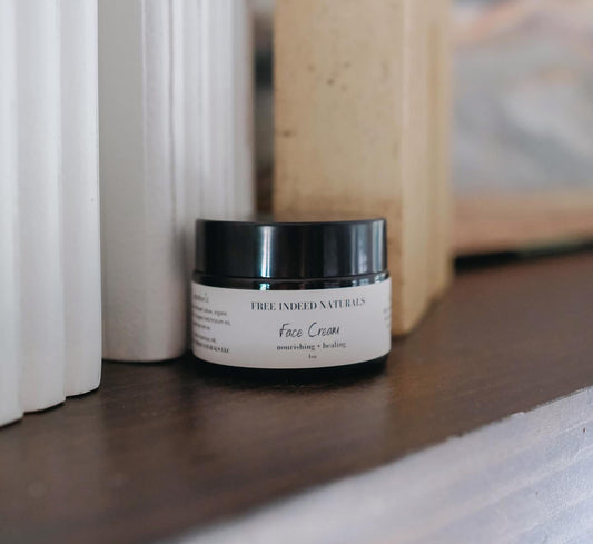 Face Cream