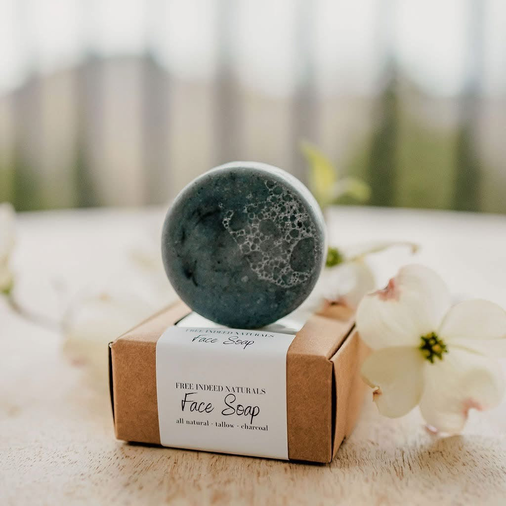 Face Soap