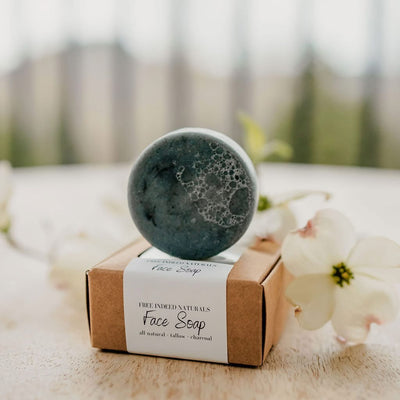 Purify Face Soap