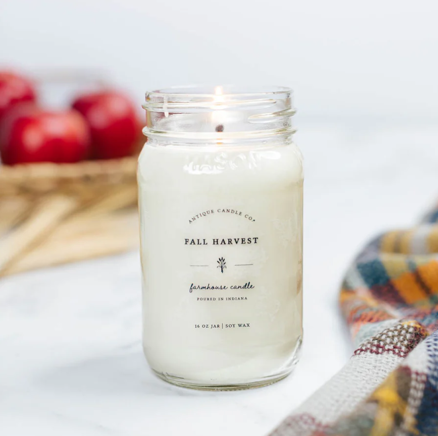 Antique Candle Co.- CANDLES