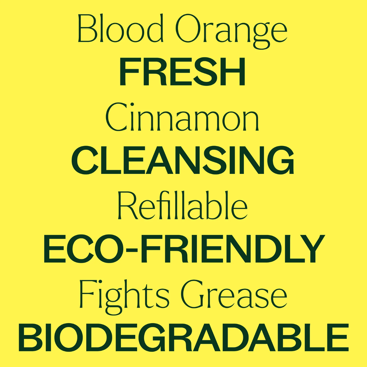 Plant Therapy  All Purpose Cleaner and Bottle Set