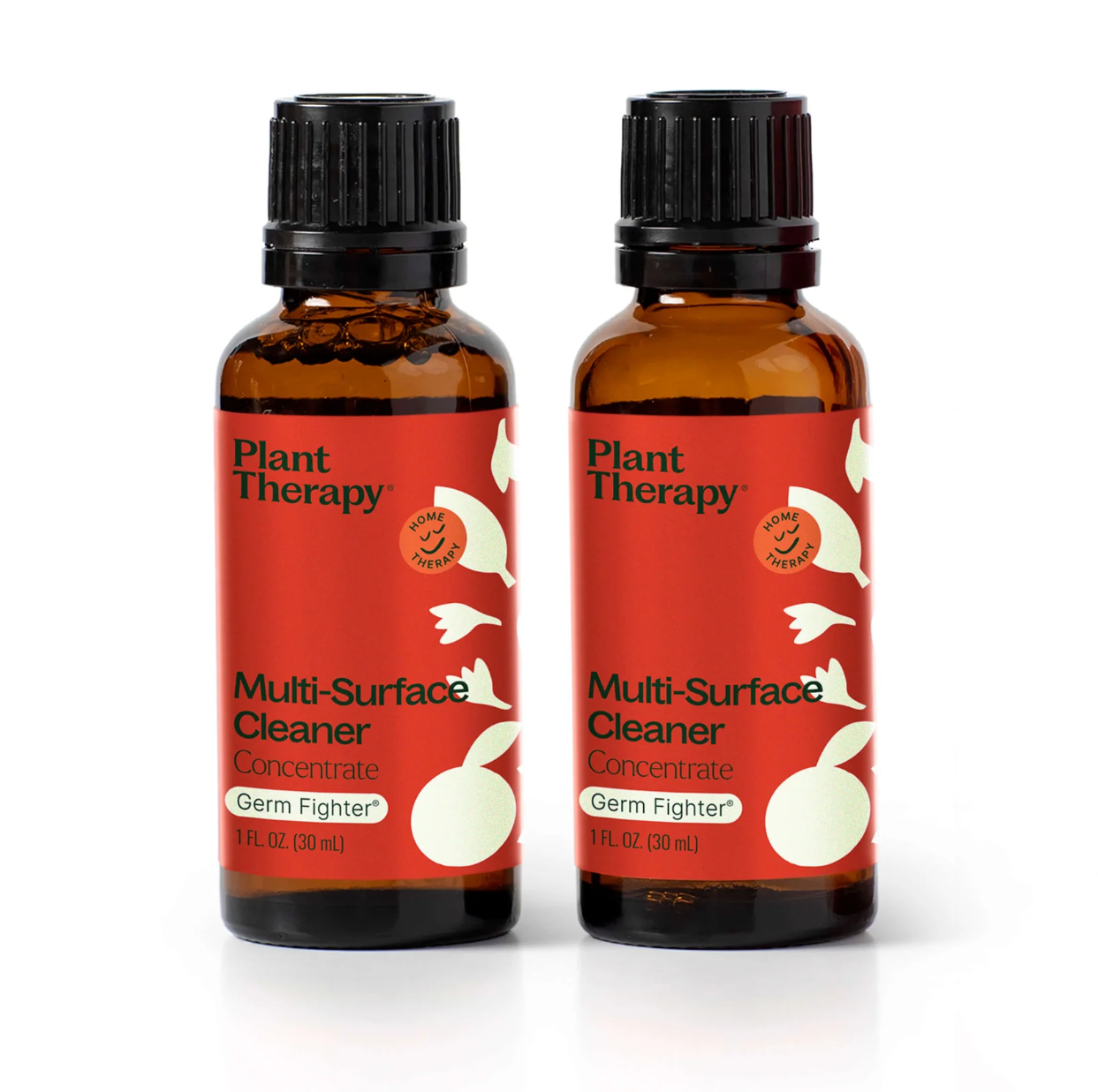 Plant Therapy  All Purpose Cleaner and Bottle Set