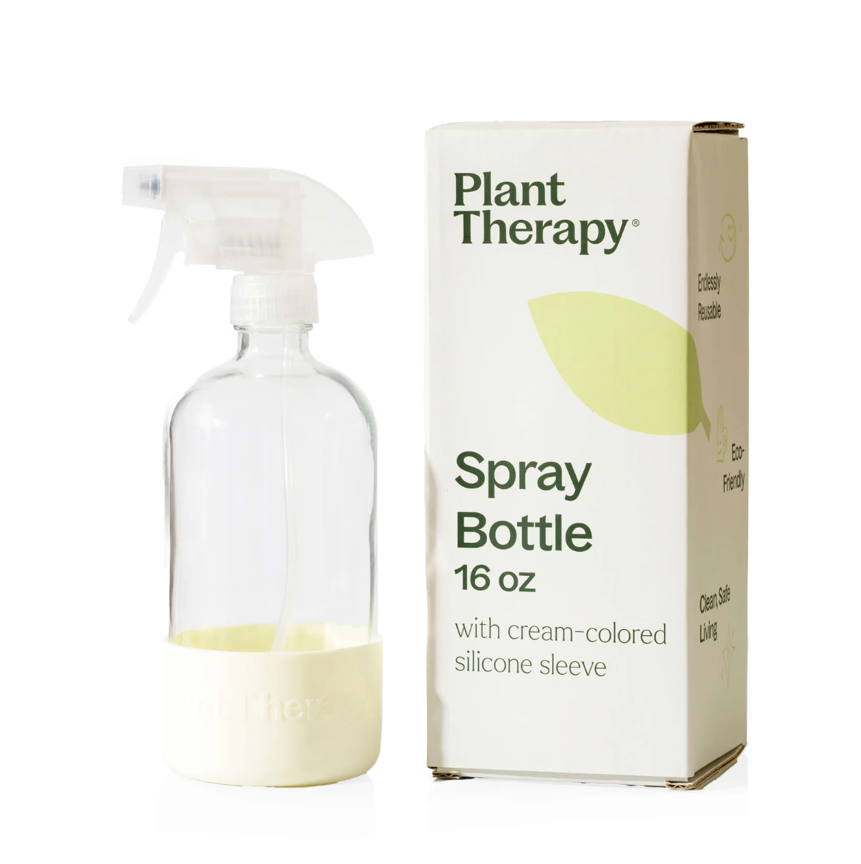 Plant Therapy  All Purpose Cleaner and Bottle Set