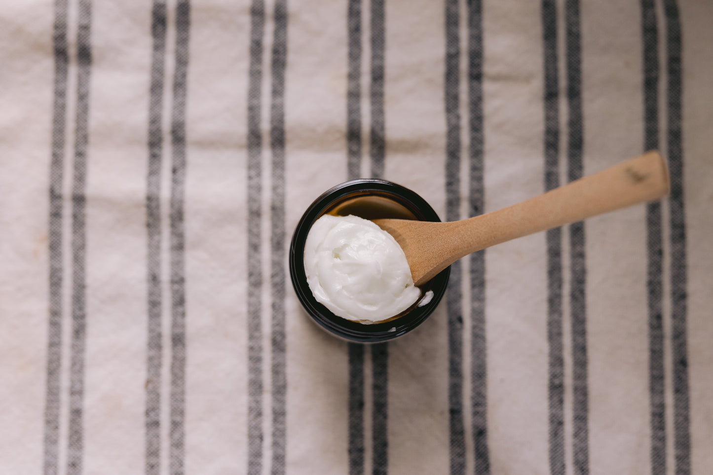 Whipped Tallow Body Butter