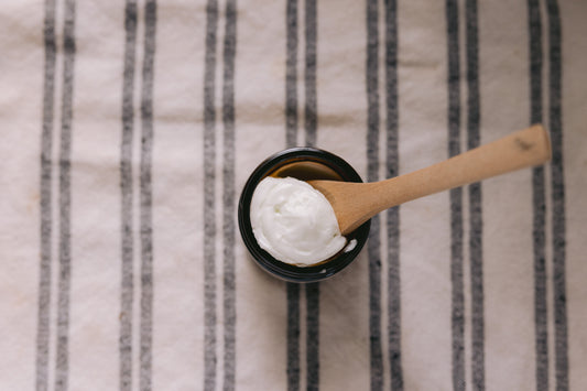 Tallow Body Butter wholesale