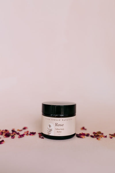 Tallow Body Butter wholesale
