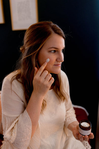 Nourish Face Cream wholesale