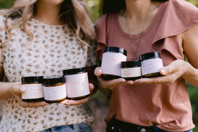 Tallow Body Butter wholesale