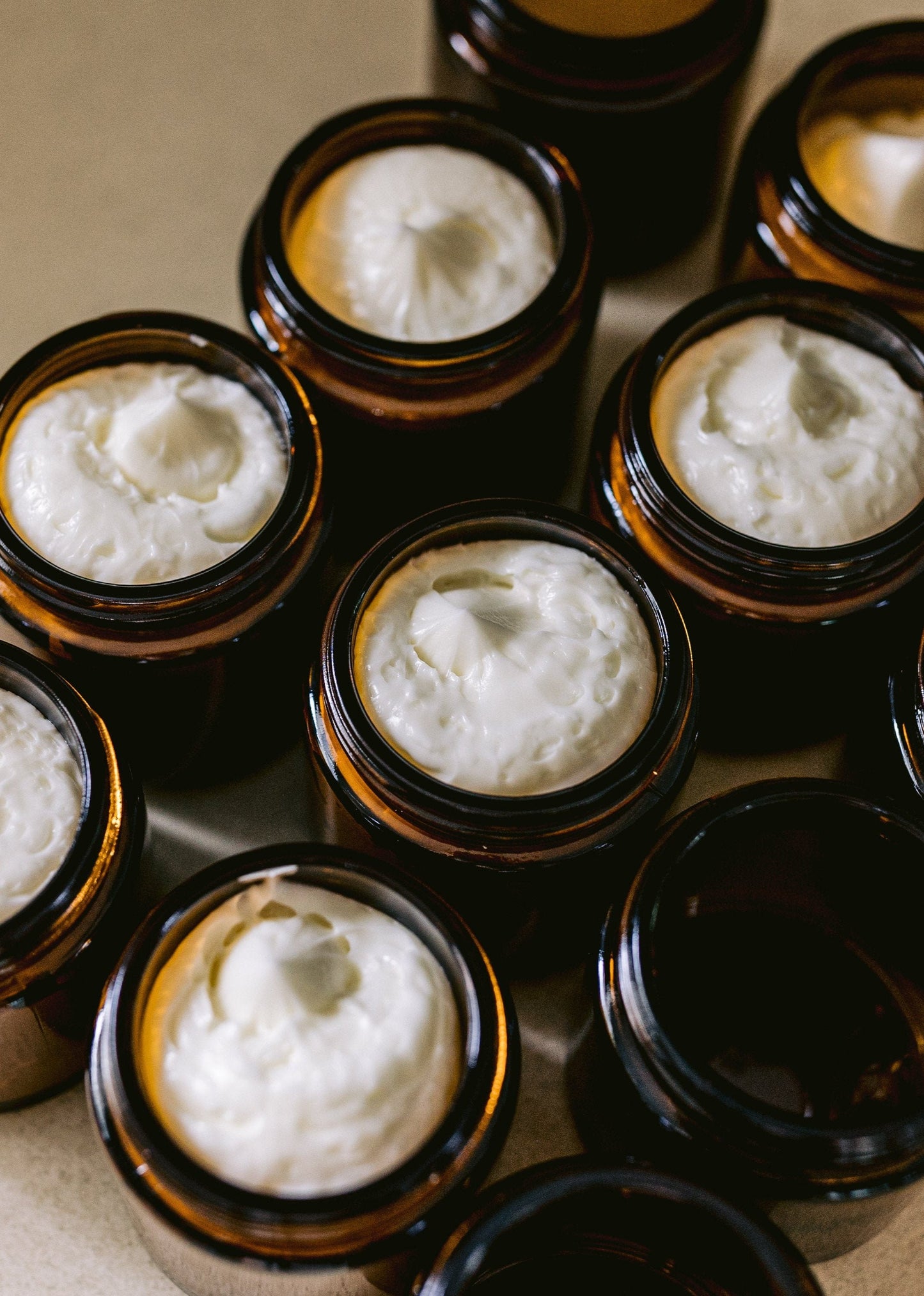 Whipped Tallow Body Butter