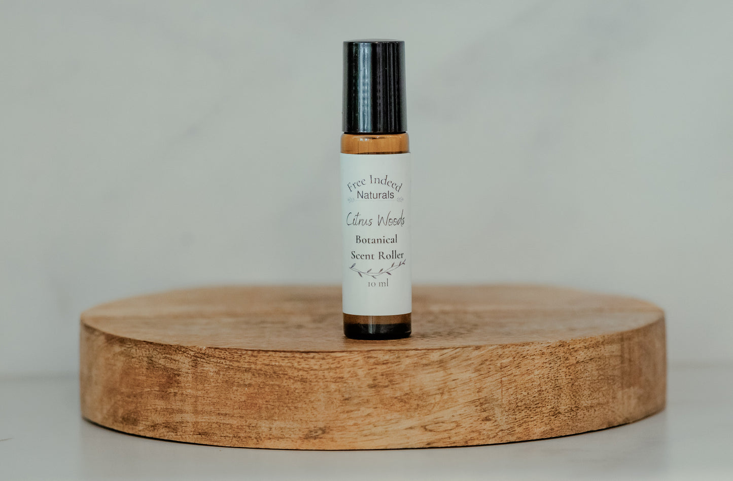 Botanical Scent Rollers