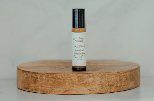 Botanical Scent Rollers