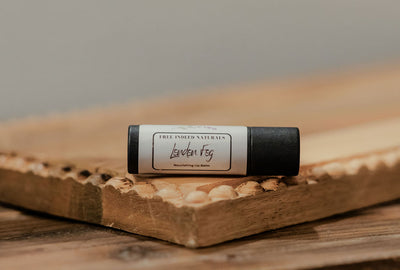 Lip Balm - Eco Paper Tube