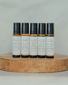 Botanical Scent Rollers
