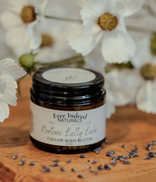 Nurture Belly Butter