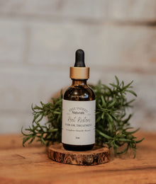 Root Restore Hair Oil