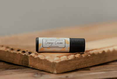 Lip Balm - Eco Paper Tube