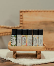 Lip Balm - Eco Paper Tube