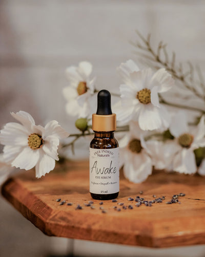 Awake - Under Eye Serum