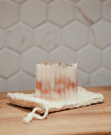 First Fruits Soap