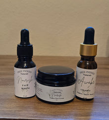 Complete Face Care Set