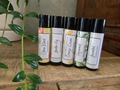 Lip Balm - Plastic Tube wholesale