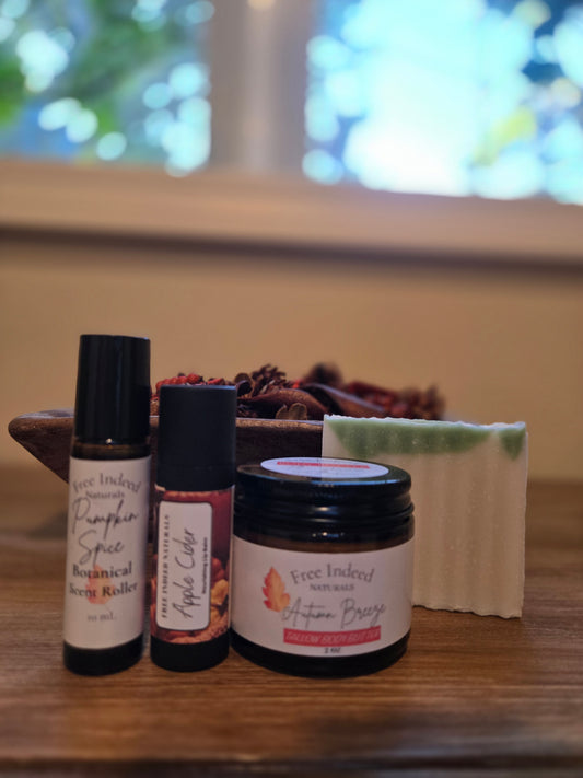 Harvest Collection