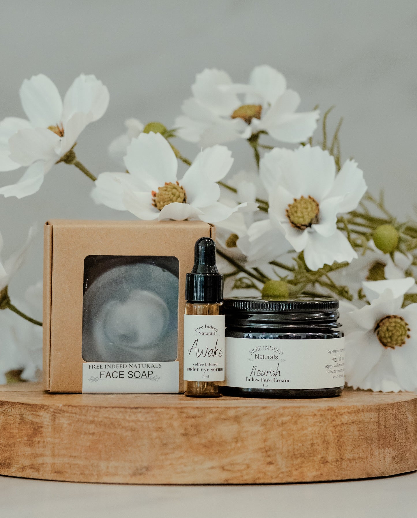Face Care Set