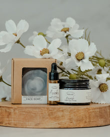 Face Care Set